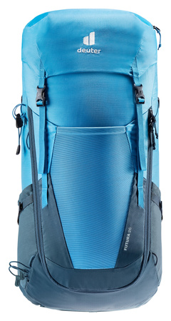 Plecak turystyczny Deuter Futura 26L trekkingowy reef-ink niebieski (3400621-1358)