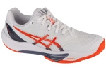 Buty Do Siatkówki męskie ASICS Sky Elite FF 3 niskie przed kostkę Białe (1051A080-103)