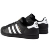 Buty sportowe męskie adidas SuperStar sneakersy czarne (EG4959)