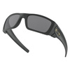 Oakley - SI Fuel Cell Matte Black - Grey (OO9096-30)