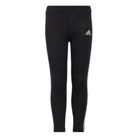 Legginsy adidas Essentials 3-Stripes Tights Jr (H65800)