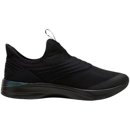 Buty Puma Softride Sophia 2 Slip-On Metachromatic W 379590 01 (37959001)