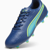 Buty piłkarskie Puma King Match FG/AG M  (107570-02)