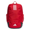 Plecak ADIDAS TIRO L BACKPACK czerwony szkolny młodzieżowy (IB8653)