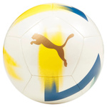 Piłka nożna unisex Puma NEYMAR JR BNA GRAPHIC BALL Biały (08447601)