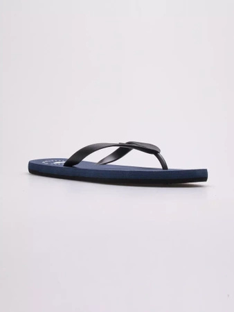 Japonki męskie 4F navy blue (4FSS23FFLIM073-30S)