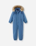 Kombinezon zimowy dziecięcy Reima Stravanger winter overall – wodoodporny i oddychający (5100110A-67A0)