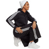 Bluza adidas Essentials 3-Stripes French Terry Crop Hoodie W (IC8767)