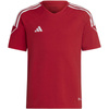 Koszulka adidas Tiro 23 League Jersey Jr (HR4619)