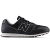 Buty Klasyczne męskie New Balance 373 Lifestyle black (ML373PK2)