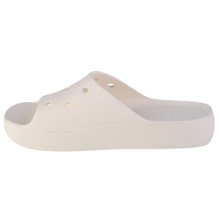 Klapki Crocs Classic Platform Slide W  (208180-100)