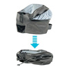 Nite Ize - RunOff Waterproof Small Packing Cube (ROCS-09-R3)