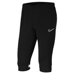 Spodnie Nike Dry Academy 21 3/4 Pant Jr CW6127 010 (CW6127010)