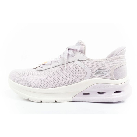 Buty Skechers Bobs Arc Waves 2.0-Now It Slip-Ins W 117638/LIL (1568821)
