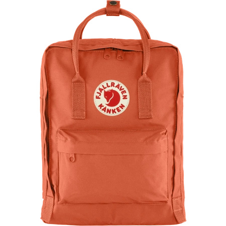 Plecak Fjällräven Kånken Rowan Red (F23510-333)