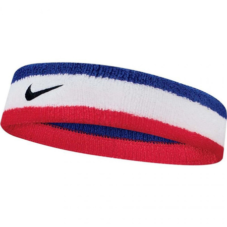 Opaska na głowę Nike Swoosh  (N0001544620)