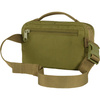 Biodrówka damska/męska Fjällräven Kånken Hip Pack Foliage Green zielona (F23796-631)