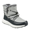 CMP SHERATAN WMN SNOW BOOTS WP SILVER Silver  (30Q4576-U303)