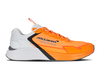 Męskie sneakersy K-Swiss AERO-ACTV XMCLARENII PAPAYA/WHITE/BLACK-M (04410-831-M)