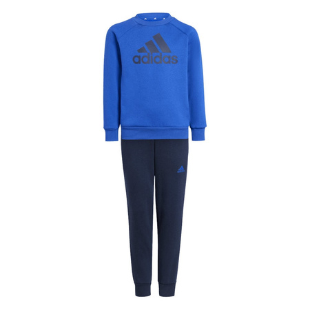 Dres adidas LK Essentials Logo Jogger Set (IA3172)