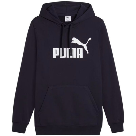 Bluza Puma ESS No.1 Logo Hoodie TR M 682572 16 (68257216)