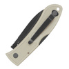 Ka-Bar 4062CB - Dozier Folding Hunter (Coyote Brown)