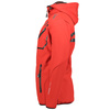 Kurtka sportowa męska Geographical Norway Royaute ASSOR B MEN 068 czerwona (WW1975H/GN/Red / Black)