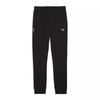 Spodnie Puma PUMATECH PANTS DK CL Czarny (68460101)