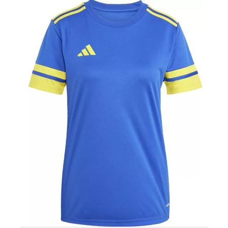 Koszulka adidas Squadra 25 Jersey W JN5409 (JN5409)