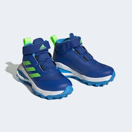 Buty adidas FortaRun Atr El K  (GZ1806)