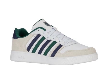 Buty damskie K-Swiss COURT PALISADES (86931-977-M)