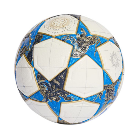 Piłka nożna adidas UCL Pro 25/26 League Stage  LIGA MISTRZÓW JD0188 (JD0188)