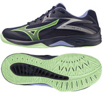 Buty Mizuno Lightning Star Z7 Jr  (V1GD230311)