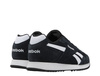 Buty sportowe męskie Reebok Glide Ripple ze skóry zamszowej czarne (100010352)