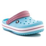 Chodaki Crocs Crocband Clog Jr  (207006-4S3)