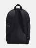 Plecak miejski damski/męski Under Armour UA Loudon Lite Backpack czarny (1380476-001)