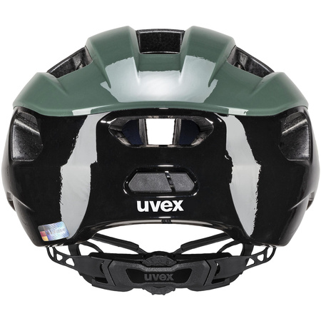 Kask rowerowy UVEX Rise (41/2/055/04)