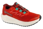 Buty Do Biegania damskie Salomon Aero Blaze 3 Grvl W niskie przed kostkę Pomarańczowe (L47915000)