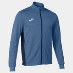 Kurtka Joma Winner II Full Zip Sweatshirt (102656.770)