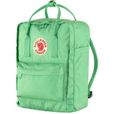 Plecak Fjällräven Kånken Apple Mint (F23510-663)