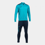 Dres Joma Chapionship VII Tracksuit (103083.013)