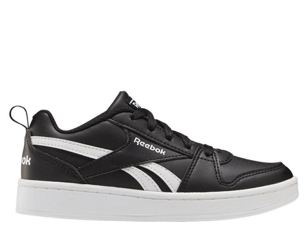 BUTY REEBOK ROYAL PRIME BLACK/WHITE/WHITE (FV2427)