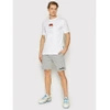 Szorty sportowe męskie Ellesse Silvan Short Grey spodenki treningowe szare (SHF09162-112)