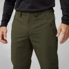 Spodnie męskie Fjällräven Abisko Winter Stretch Trousers M Deep Forest (F12200191-662)