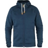 Polar męski Fjällräven Övik Fleece Hoodie M Navy (F82252-560)