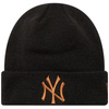 Czapka New Era League Essential New York Yankees Beanie Hat 60580722 (60580722)