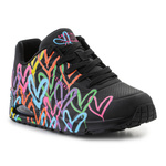 Buty Skechers Highlight Love W  (177981-BKMT)