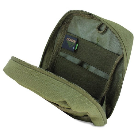 Condor - Kieszeń medyczna EMT Pouch - MultiCam (MA21-008)