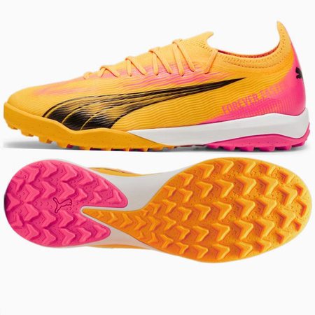 Buty Puma Ultra Ultimate Cage TT M 107745 03 (107745-03)