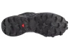 Buty Salomon Speedcross 6 Gore-Tex W Czarne (L41743400)